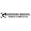 Greensboro Municipal Federal Credit Union logo