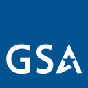 GSA Federal Credit Union logo