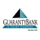 Guaranty Bank & Trust Company logo