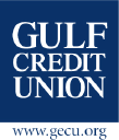 Gulf Credit Union logo