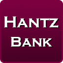 Hantz Bank logo