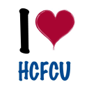 Harris County Federal Credit Union logo