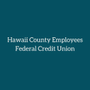 Hawaii County Employees Federal Credit Union logo