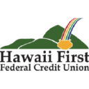 Hawaii First Federal Credit Union logo
