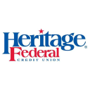 Heritage Federal Credit Union logo