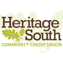 Heritage South Community Credit Union logo