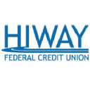 Hiway Federal Credit Union logo