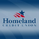 Homeland Credit Union logo