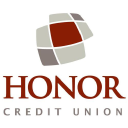 Honor Credit Union logo