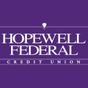 Hopewell Federal Credit Union logo