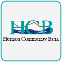 Horizon Community Bank logo