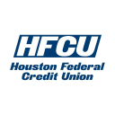 Houston Federal Credit Union logo