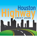 Houston Highway Credit Union logo