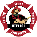 Houston Texas Fire Fighters Federal Credit Union logo