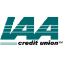 IAA Credit Union logo