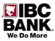 IBC Bank logo