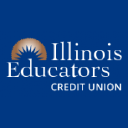 Illinois Educators Credit Union logo