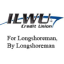 ILWU Credit Union logo