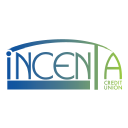 Incenta Federal Credit Union logo