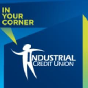 Industrial Credit Union logo