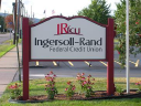Ingersoll-Rand Federal Credit Union logo