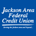 Jackson Area Federal Credit Union logo