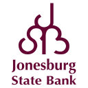 Jonesburg State Bank logo