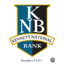 Kennett National Bank logo