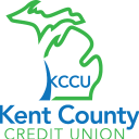 Kent County Credit Union logo