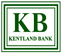 Kentland Bank logo