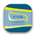 Kingston National Bank logo