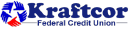 Kraftcor Federal Credit Union logo
