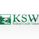 KSW Federal Credit Union logo