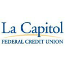 La Capitol Federal Credit Union logo