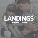 Landings Credit Union logo