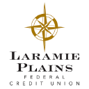 Laramie Plains Community Federal Credit Union logo