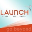 Launch Federal Credit Union logo