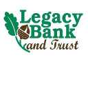 Legacy Bank & Trust Company logo