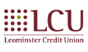 Leominster Credit Union logo