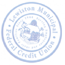 Lewiston Municipal Federal Credit Union logo