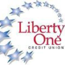 LibertyOne Credit Union logo