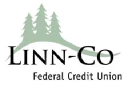 Linn-Co Federal Credit Union logo