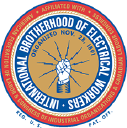 Local 20 IBEW Federal Credit Union logo
