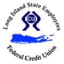 Long Island State Employees Federal Credit Union logo