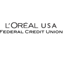 L'Oreal USA Federal Credit Union logo