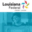 Louisiana Federal Credit Union logo