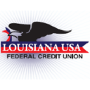 Louisiana USA Federal Credit Union logo