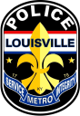 Louisville Metro Police Officers Credit Union logo