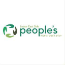 Lower East Side People's Federal Credit Union logo