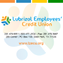 Lubrizol Employees' Credit Union logo